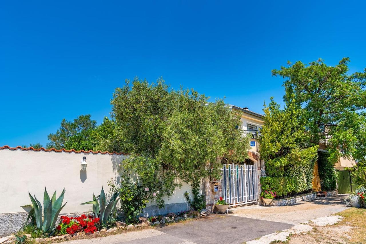 Olive House Zadar Villa Kültér fotó
