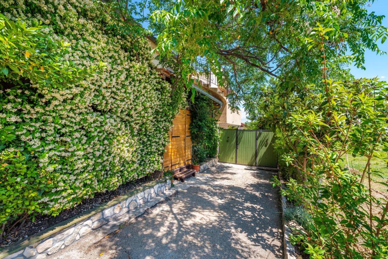 Olive House Zadar Villa Kültér fotó