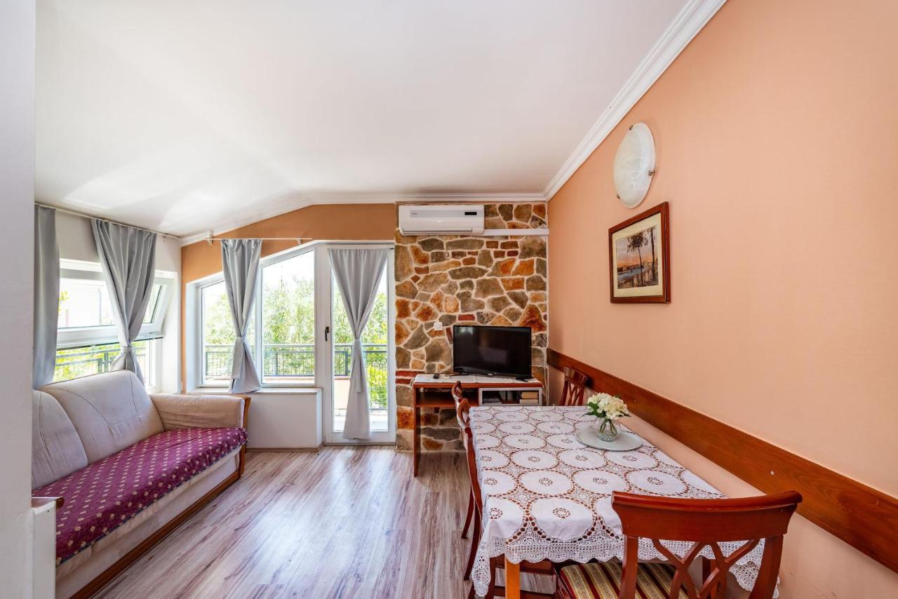 Olive House Zadar Villa Kültér fotó