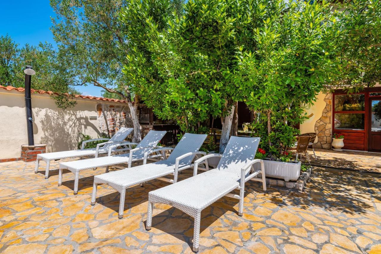 Olive House Zadar Villa Kültér fotó