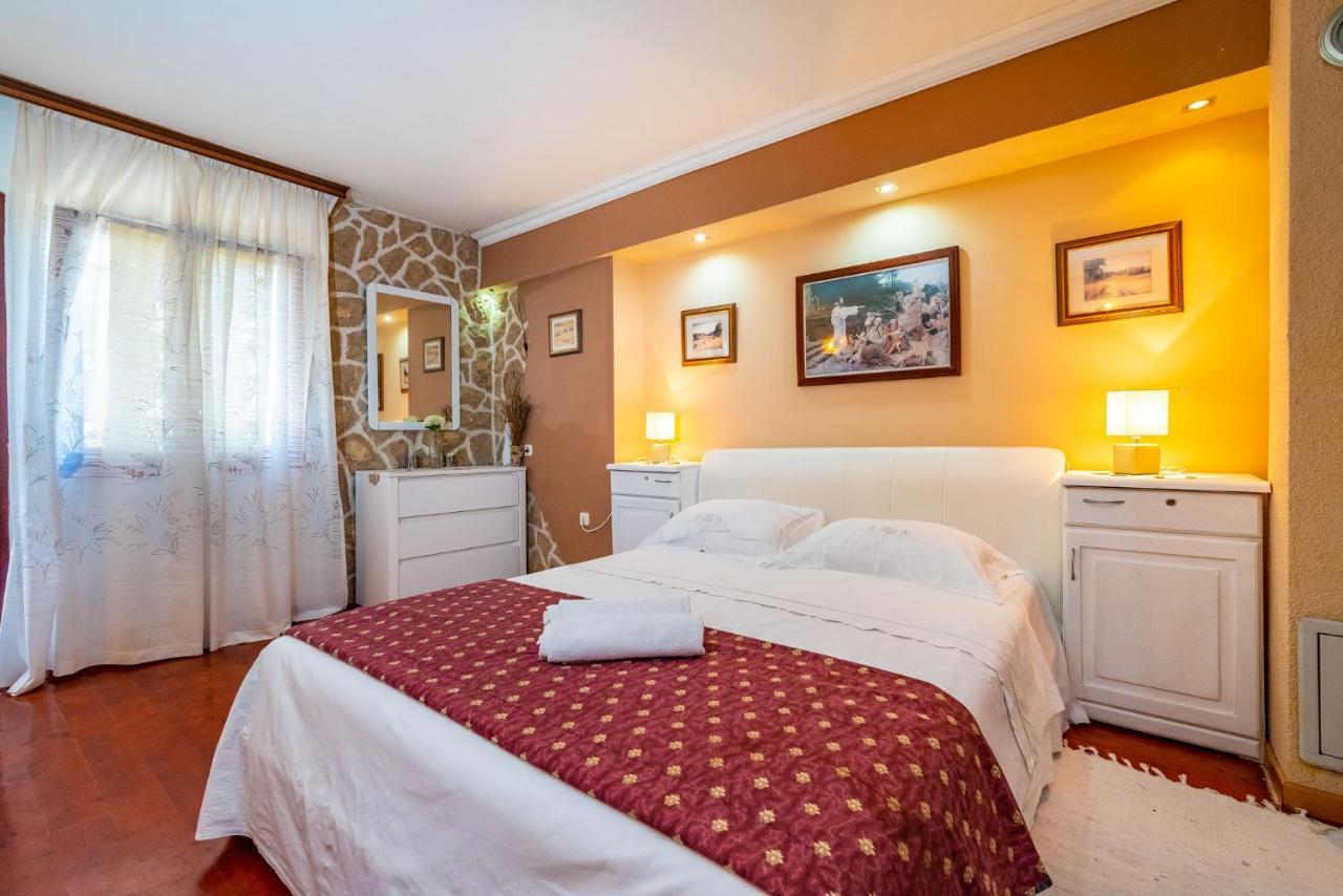 Olive House Zadar Villa Kültér fotó