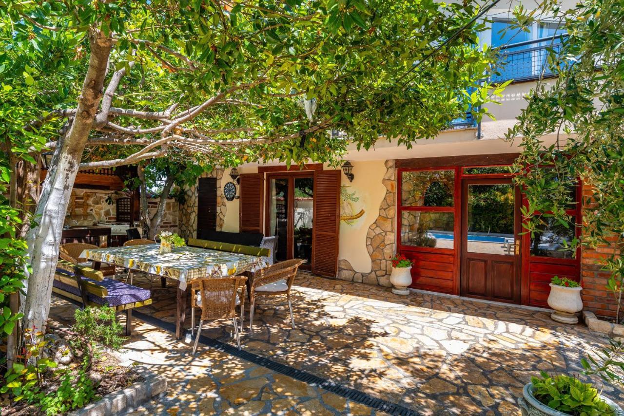 Olive House Zadar Villa Kültér fotó