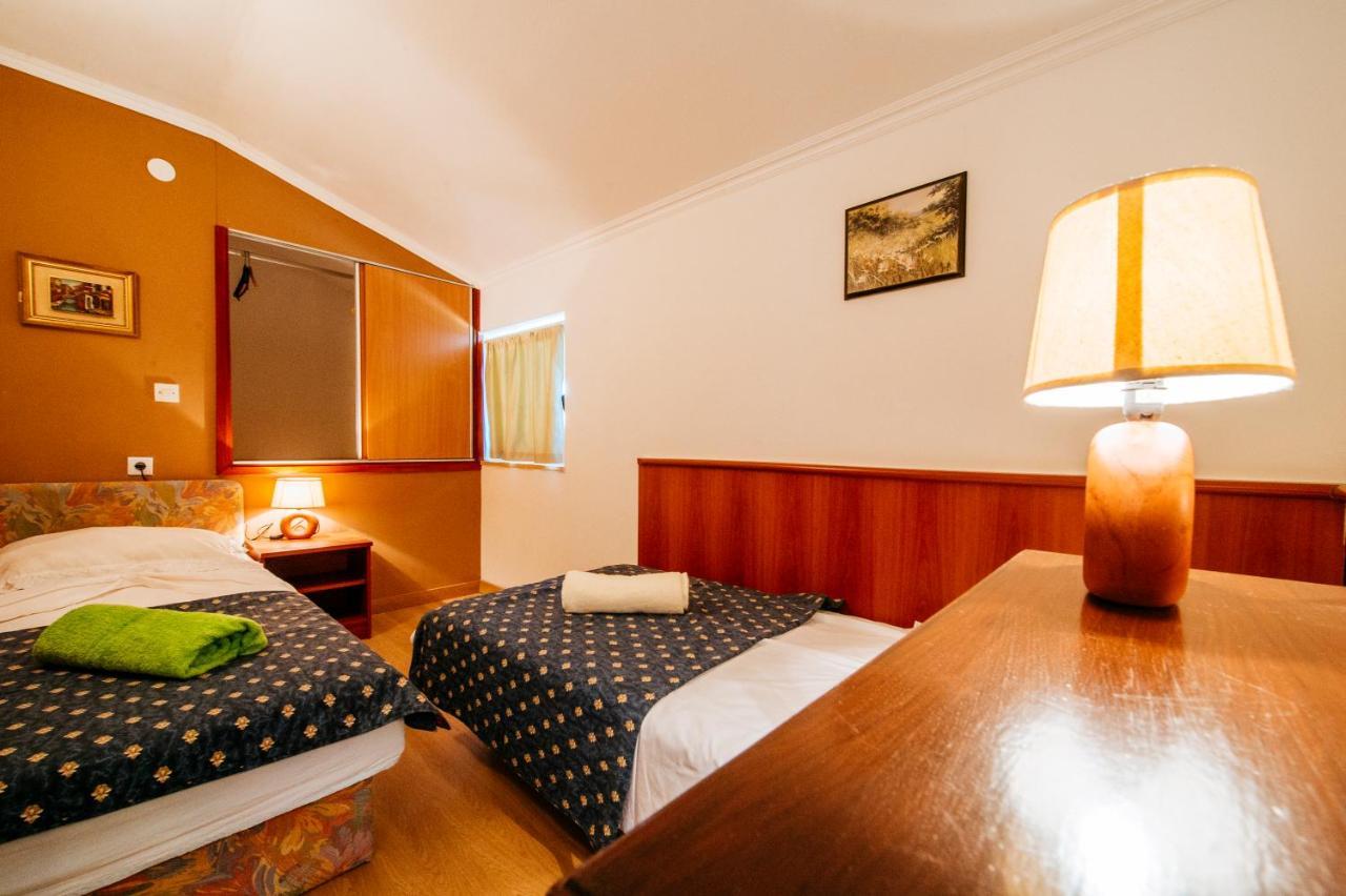 Olive House Zadar Villa Kültér fotó