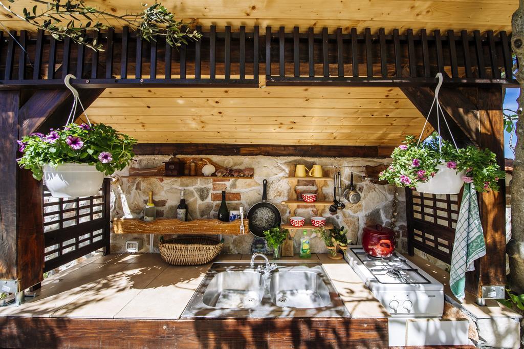 Olive House Zadar Villa Kültér fotó