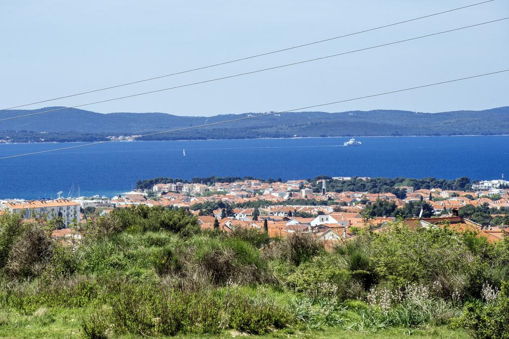Olive House Zadar Villa Kültér fotó