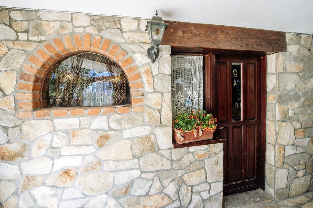 Olive House Zadar Villa Kültér fotó