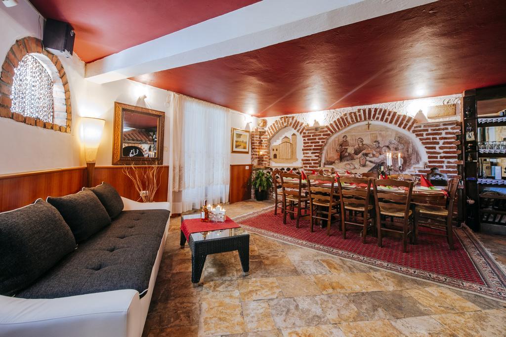 Olive House Zadar Villa Kültér fotó