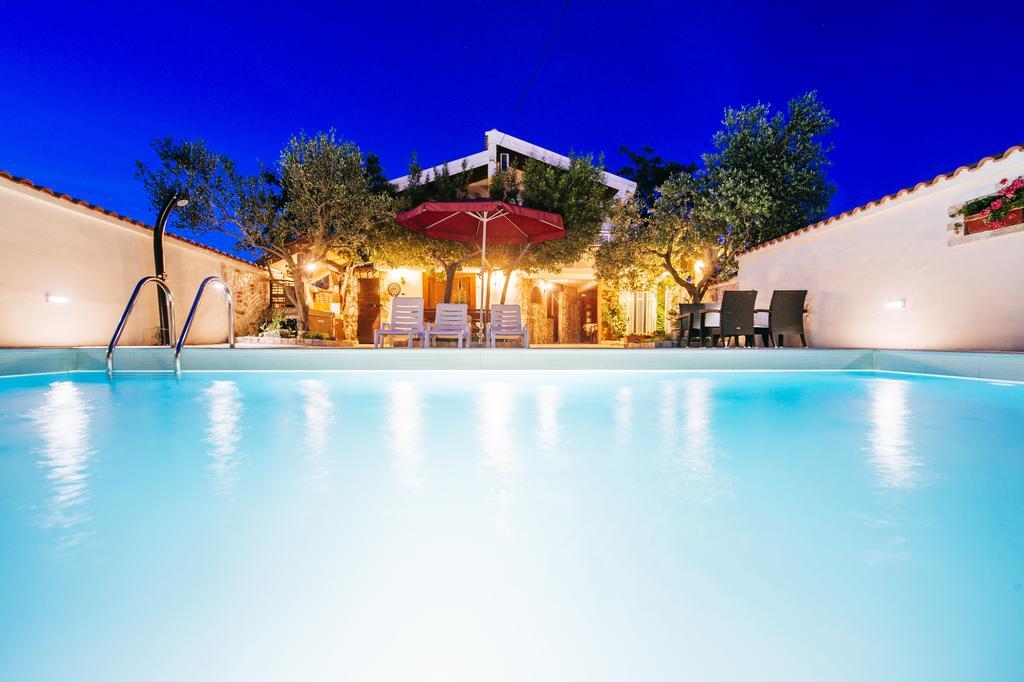 Olive House Zadar Villa Kültér fotó