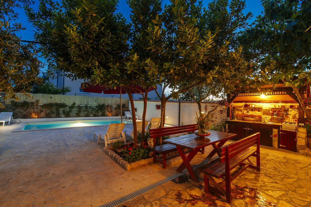 Olive House Zadar Villa Kültér fotó