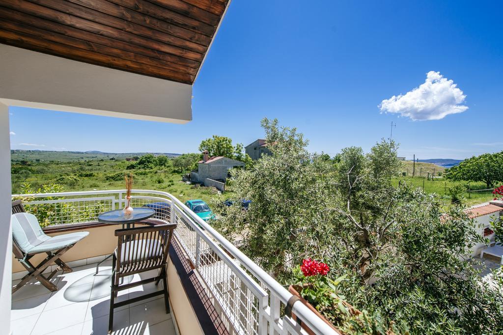 Olive House Zadar Villa Kültér fotó