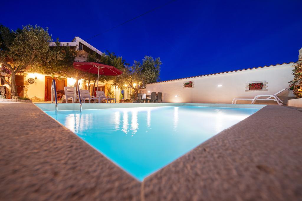 Olive House Zadar Villa Kültér fotó